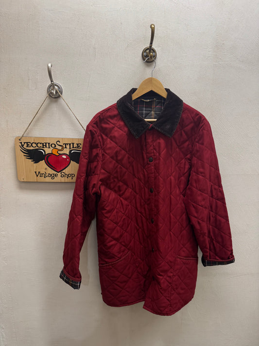 BARBOUR ESKDALE