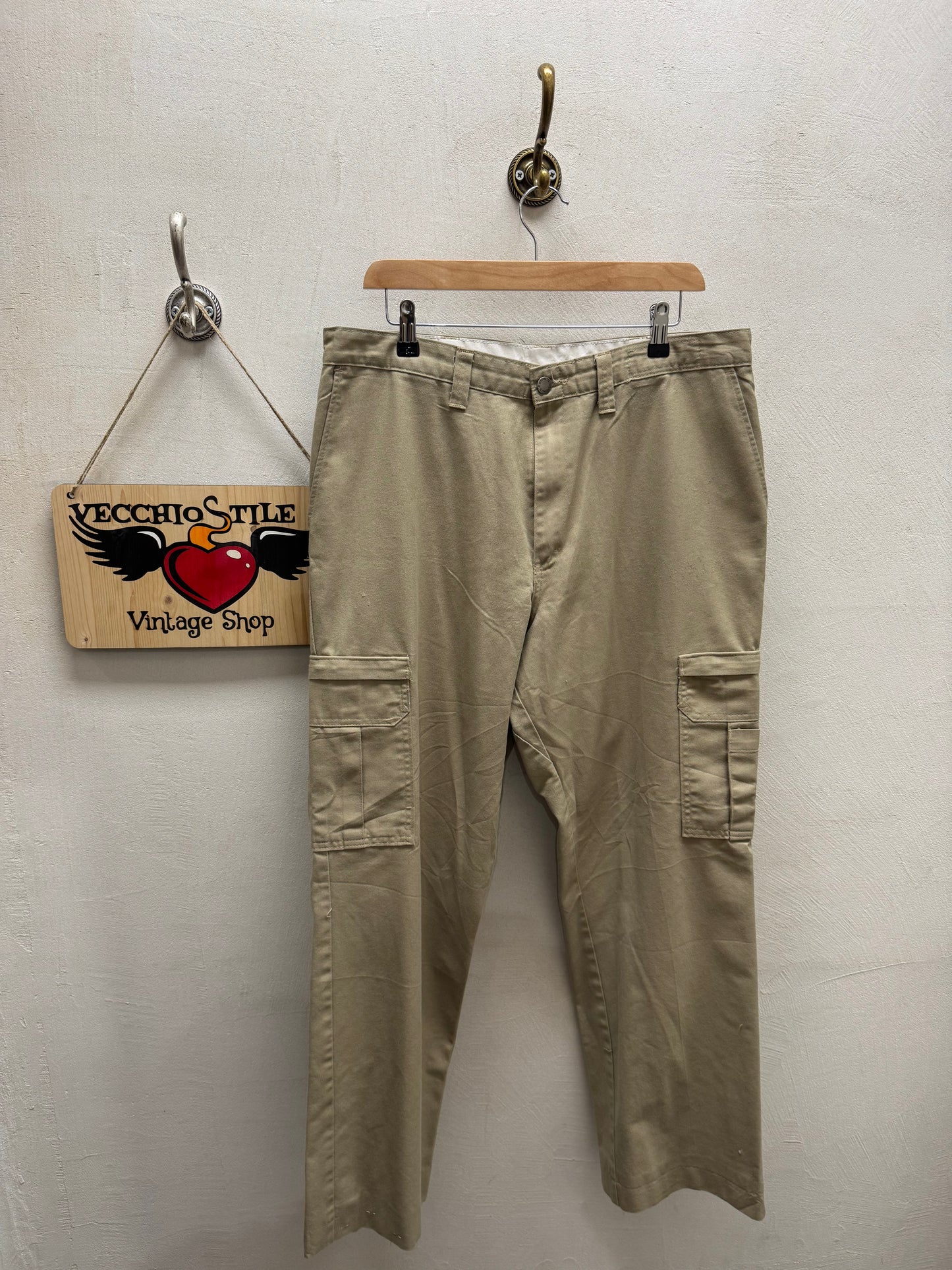DICKIES