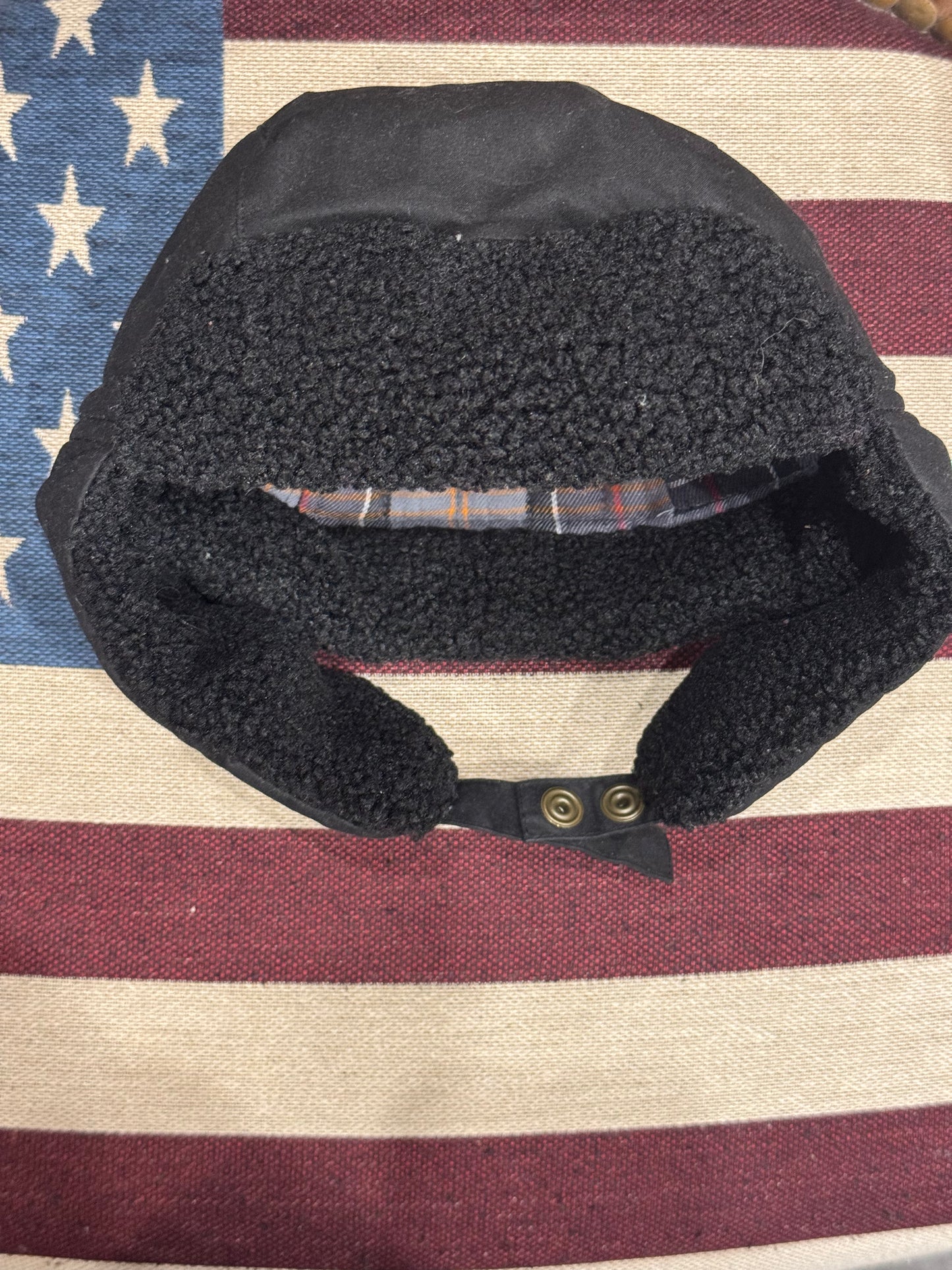 BARBOUR