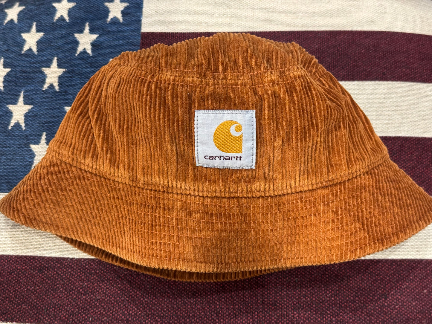 CARHARTT