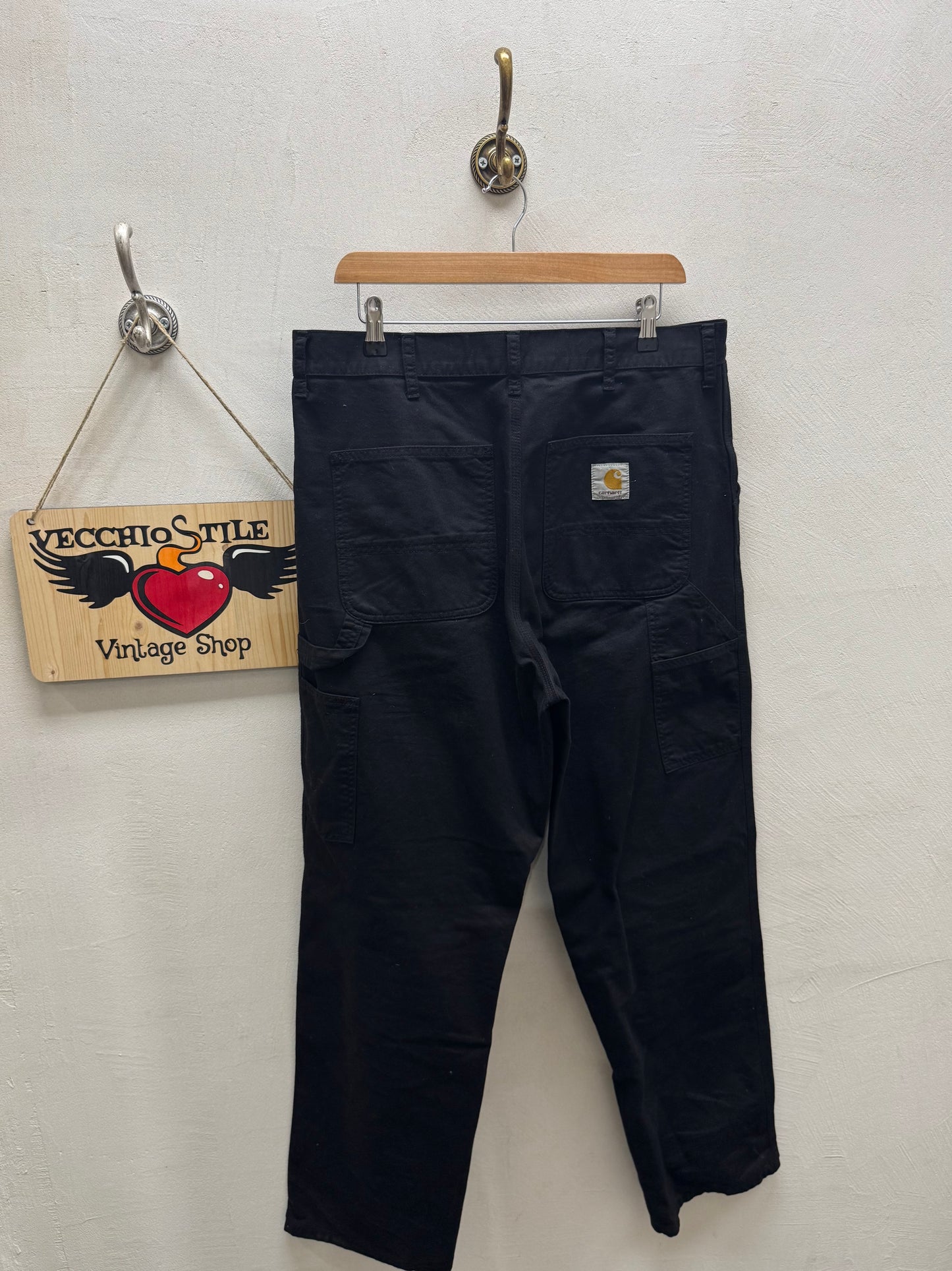 CARHARTT SINGLE KNEE