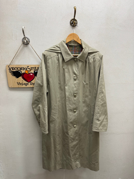TRENCH VINTAGE