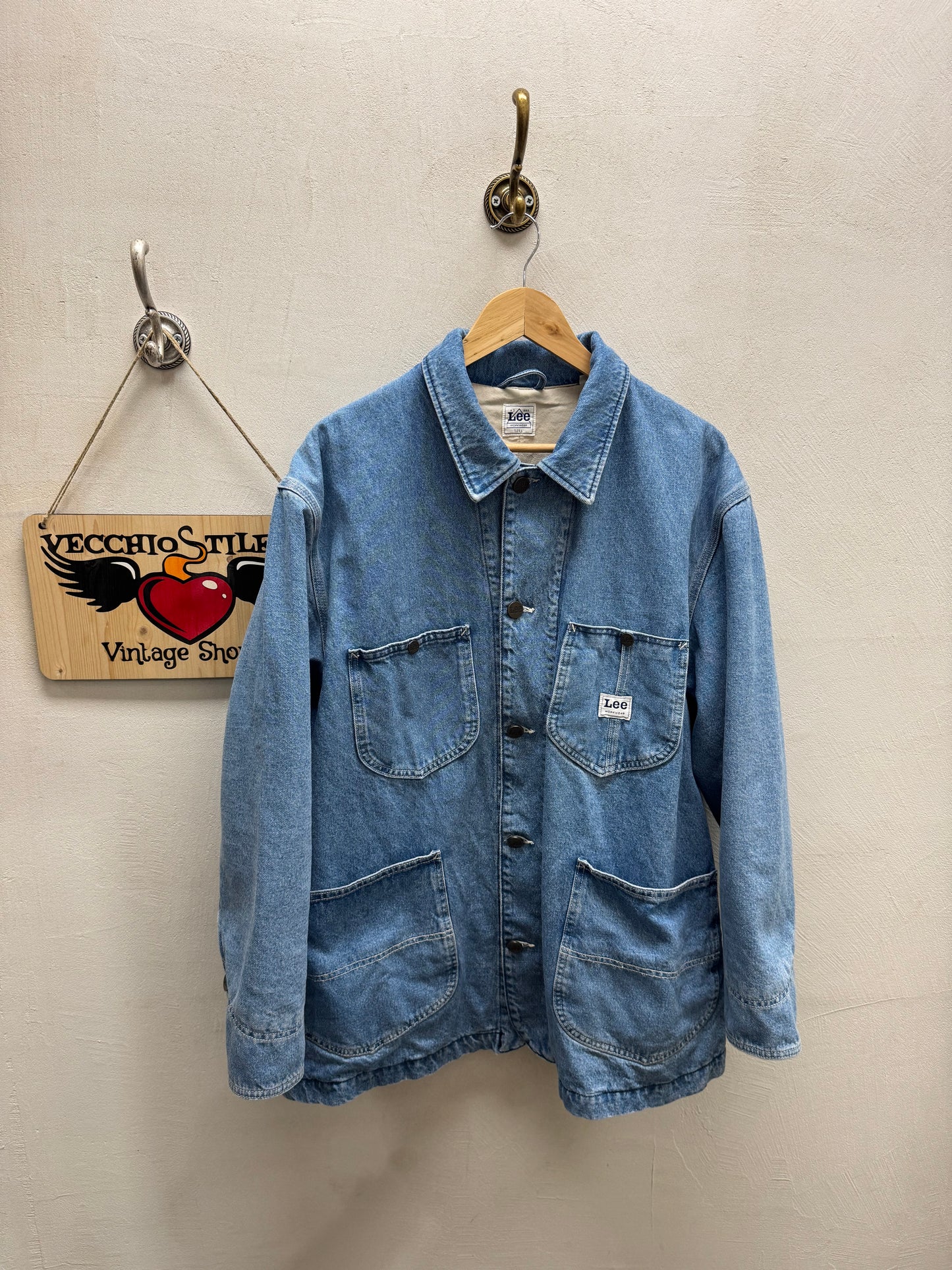 LEE WORKWEAR