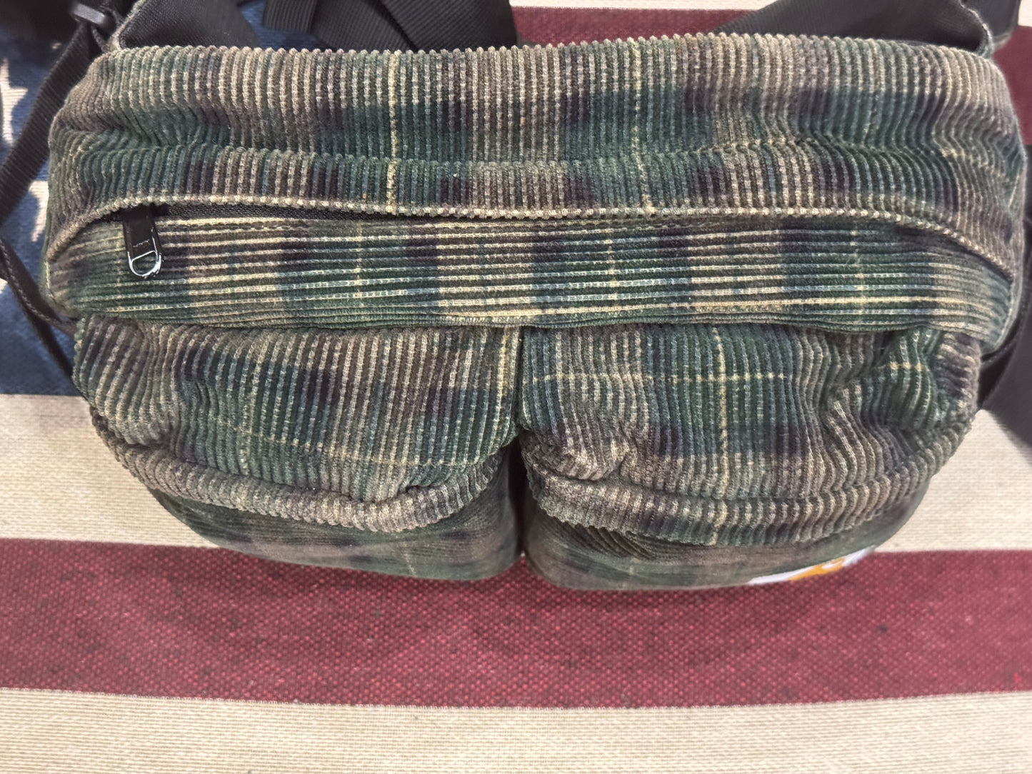 CARHARTT FLINT HIP