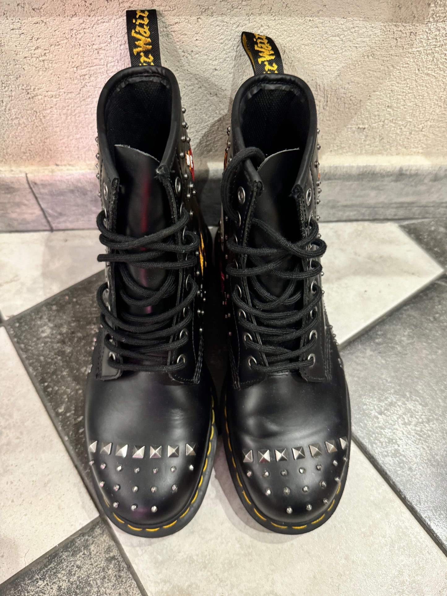 DR MARTENS 1460 LIMITED EDITION