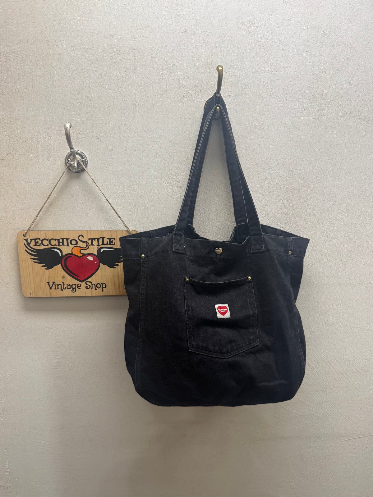 CARHARTT NASH TOTE