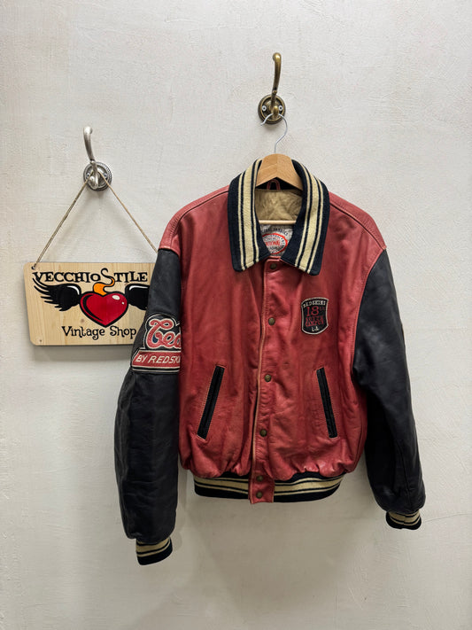 REDSKINS