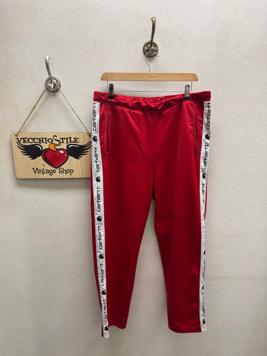 CARHARTT GOODWIN TRACK