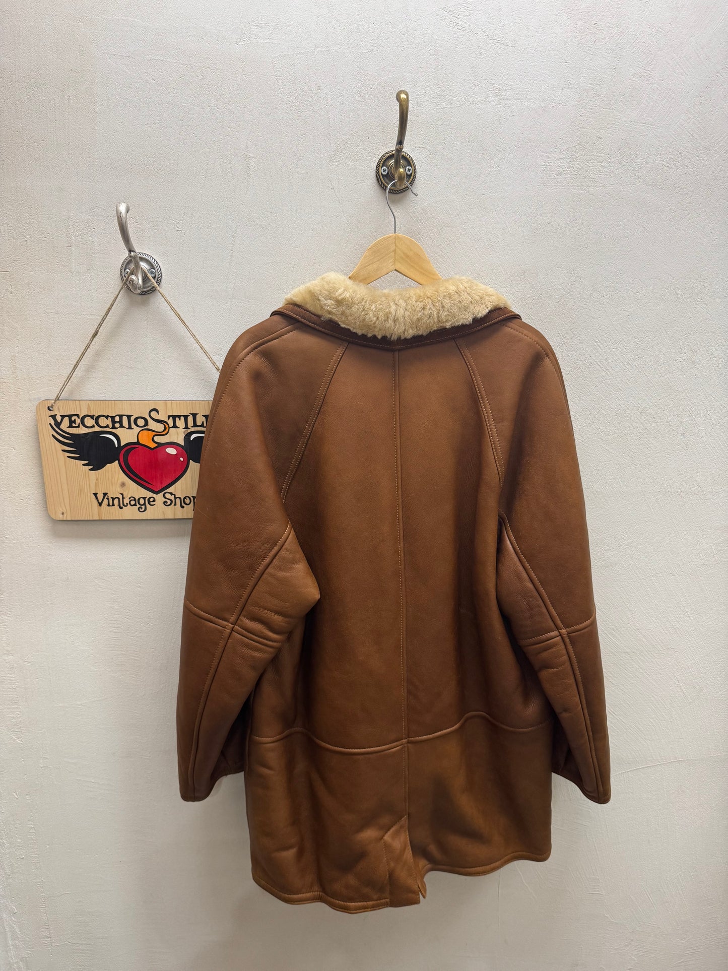 ORIGINAL SHEARLING