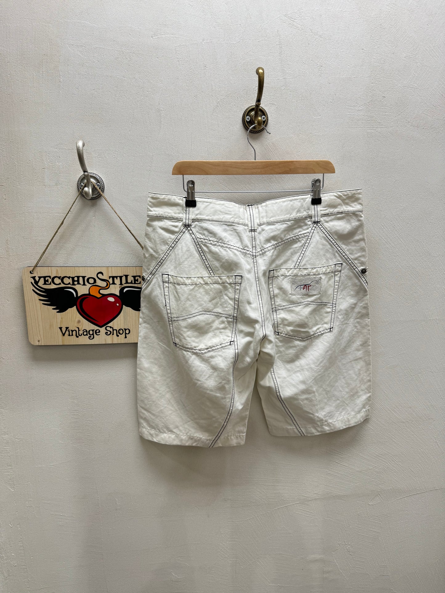 ARMANI JEANS