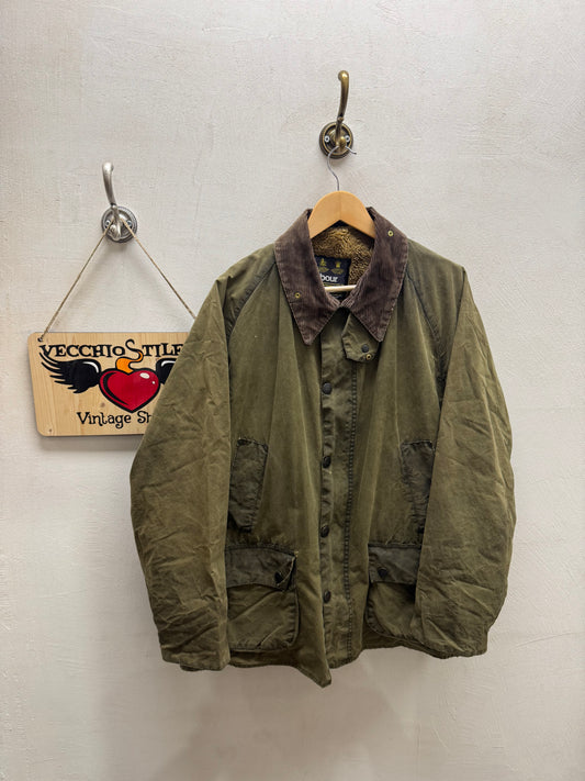 BARBOUR BEDALE