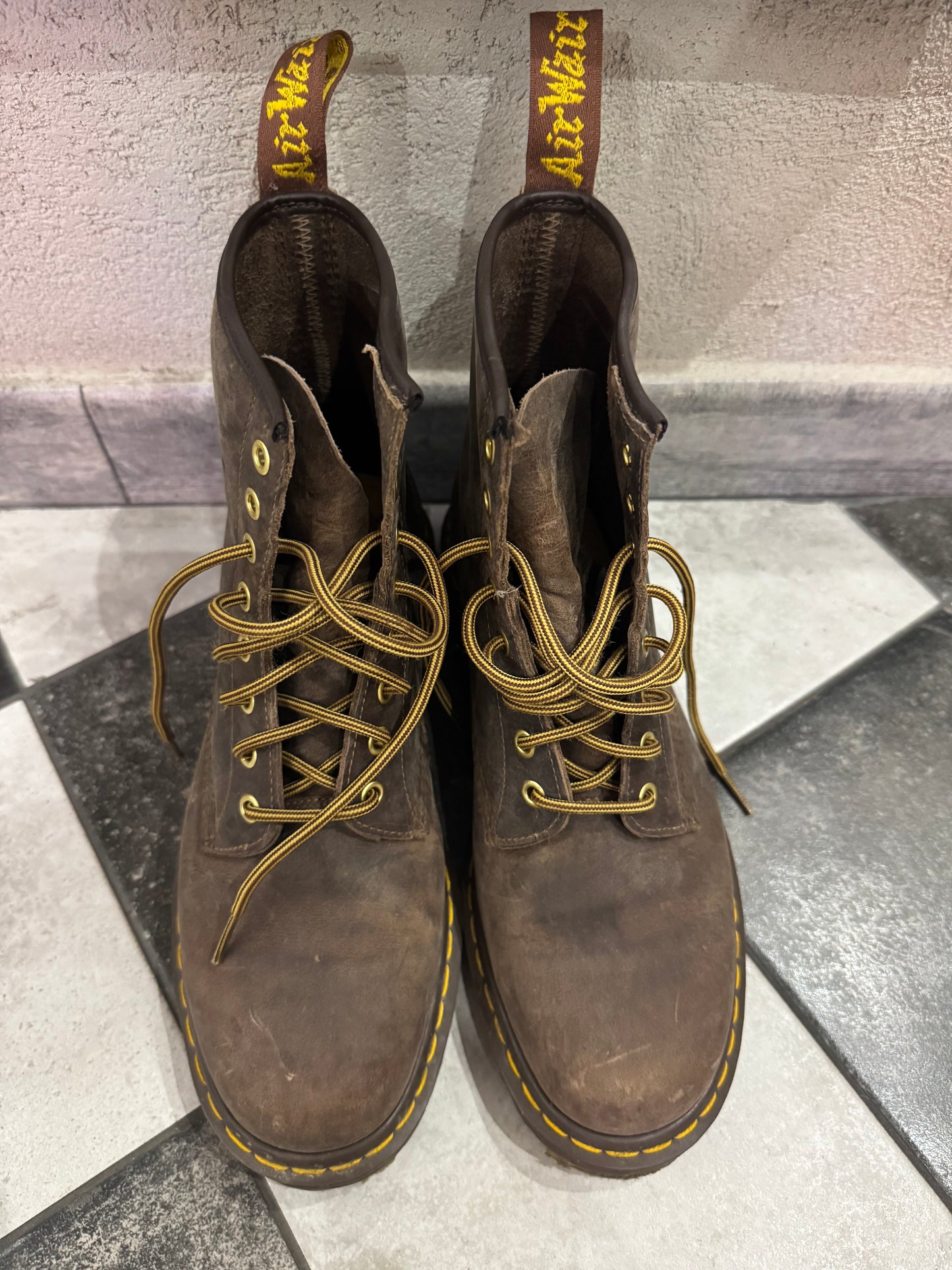 DR MARTENS 10072