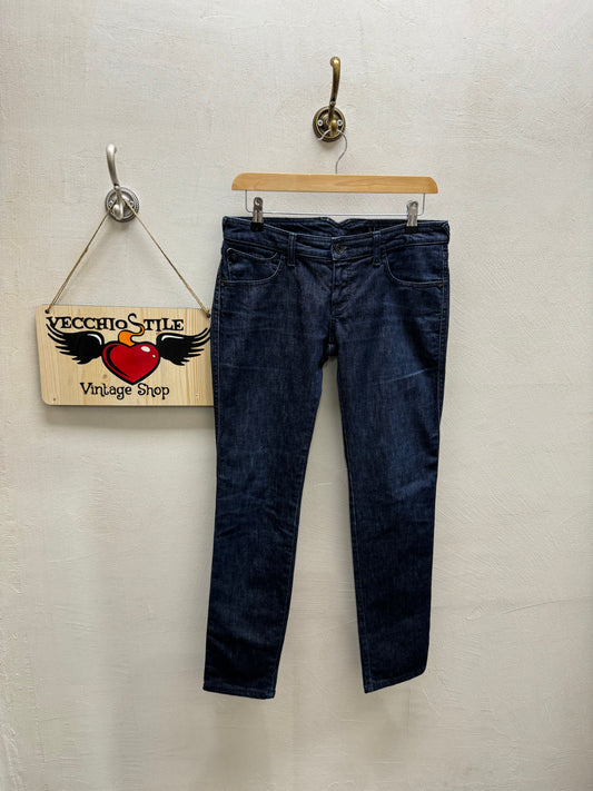 ARMANI JEANS