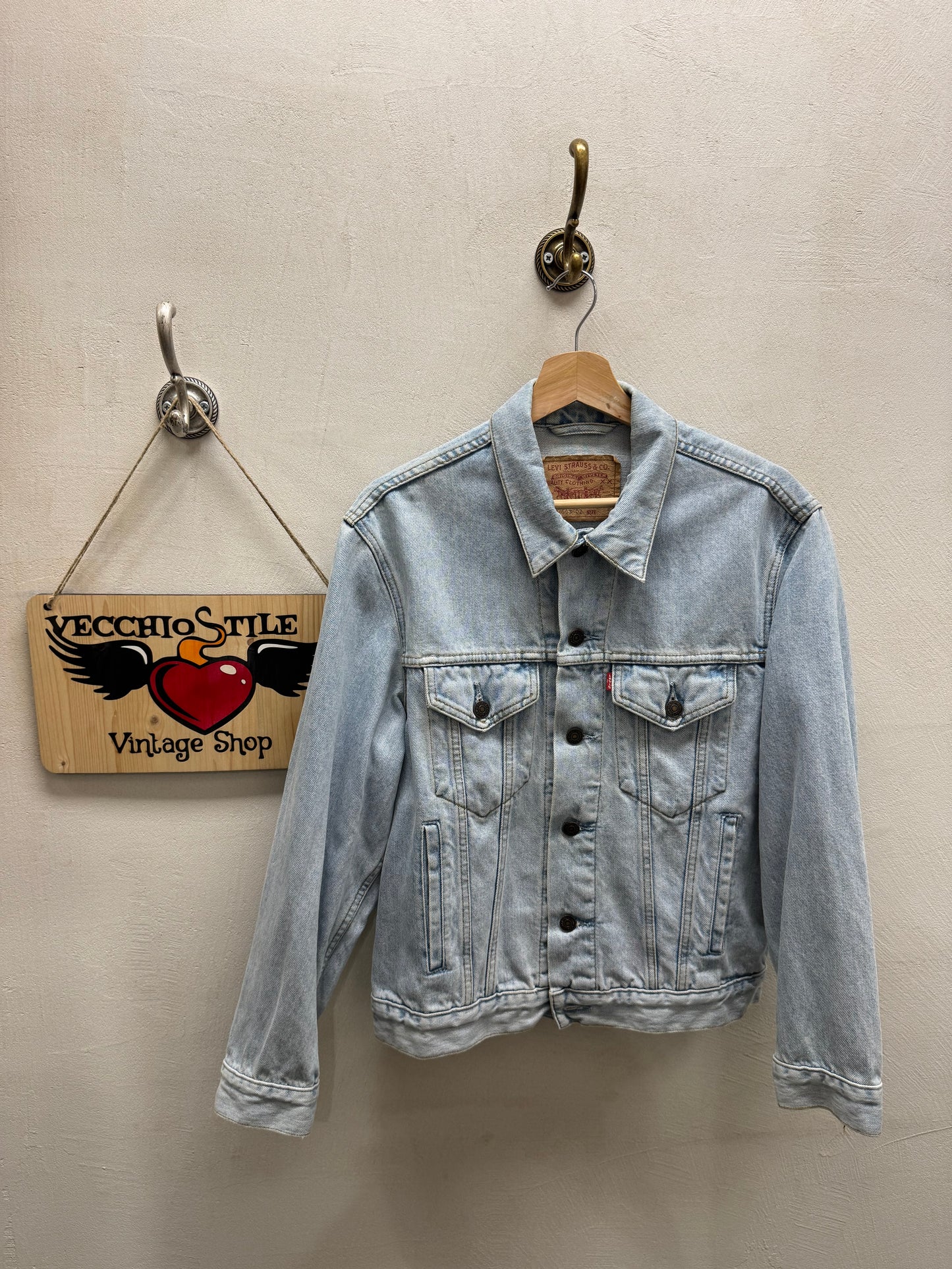 LEVI’S 70563