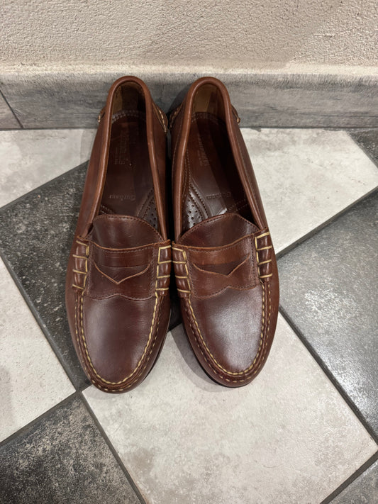 ALLEN EDMONDS GORHAM