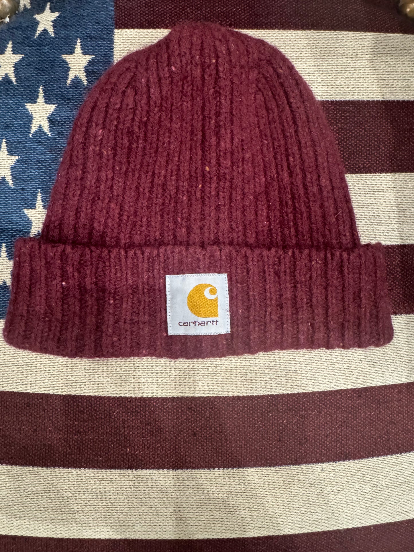 CARHARTT ANGLISTIC
