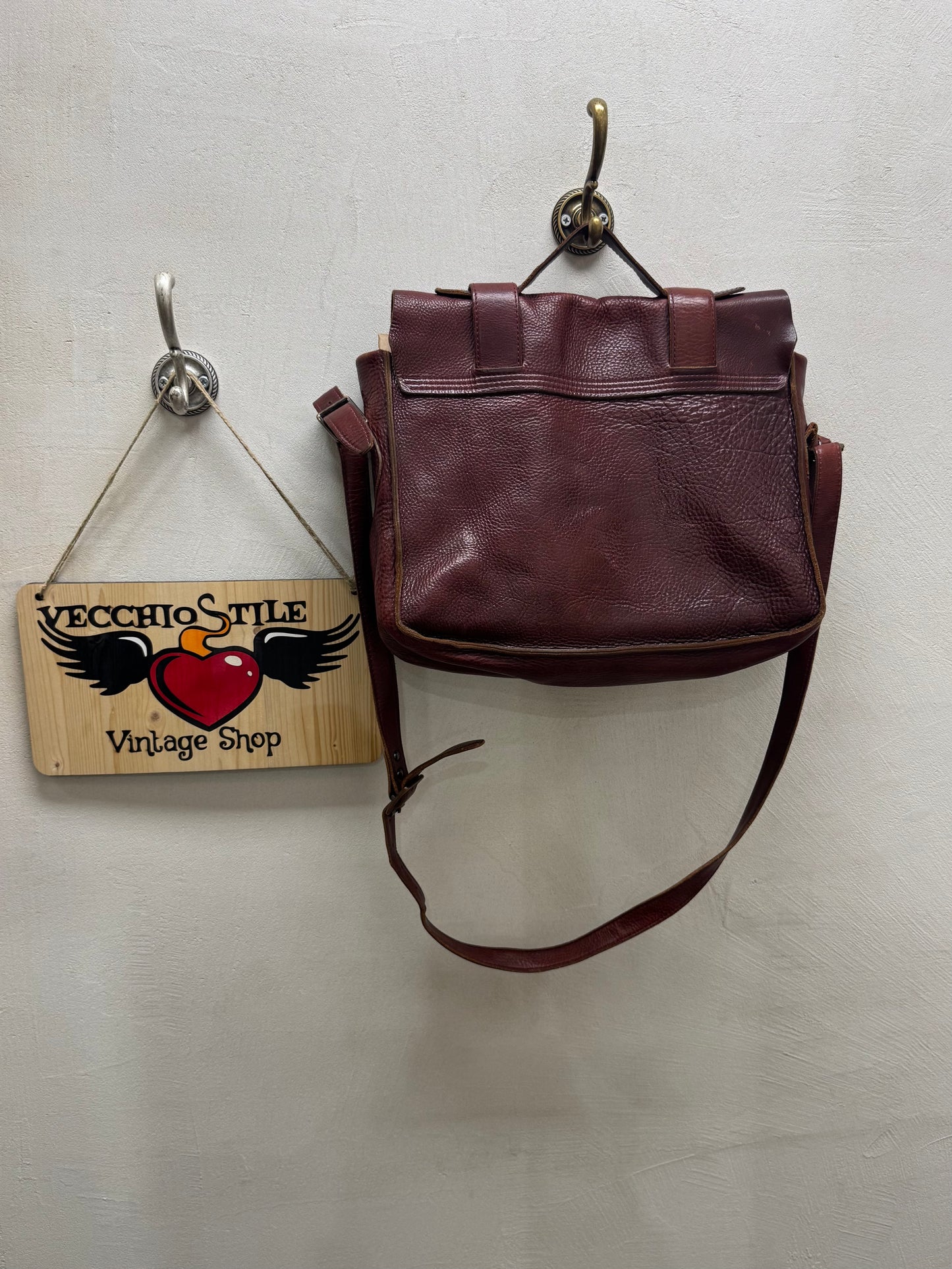 DR MARTENS BAG