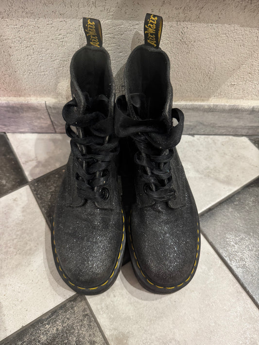 DR MARTENS MOLLY GLTR