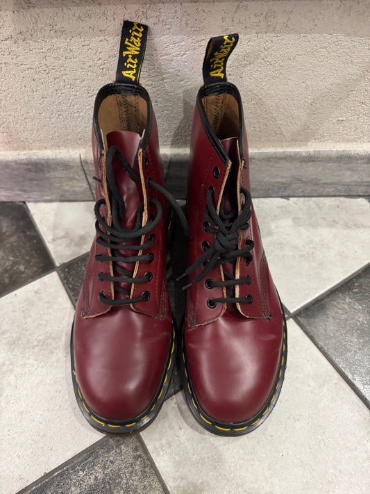 DR MARTENS 1460 Made in England