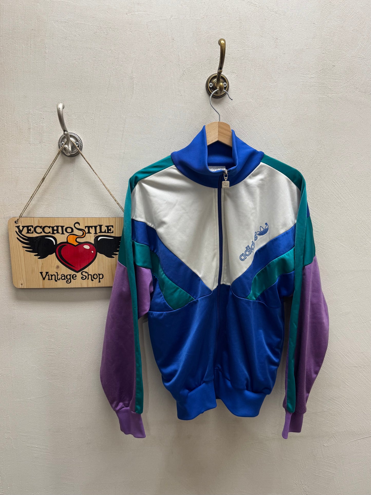 ADIDAS VINTAGE