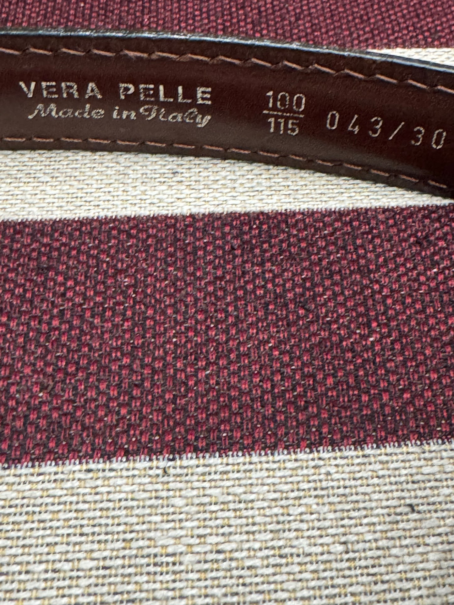 MISSONI