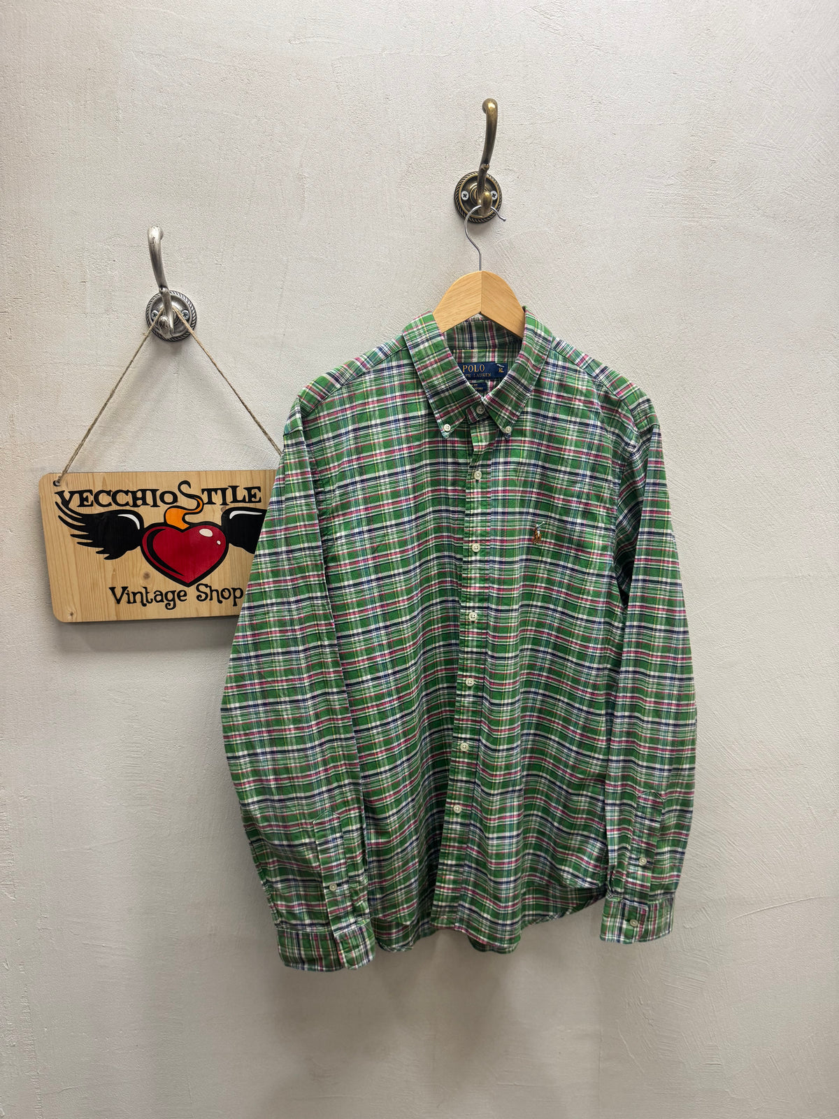 RALPH LAUREN