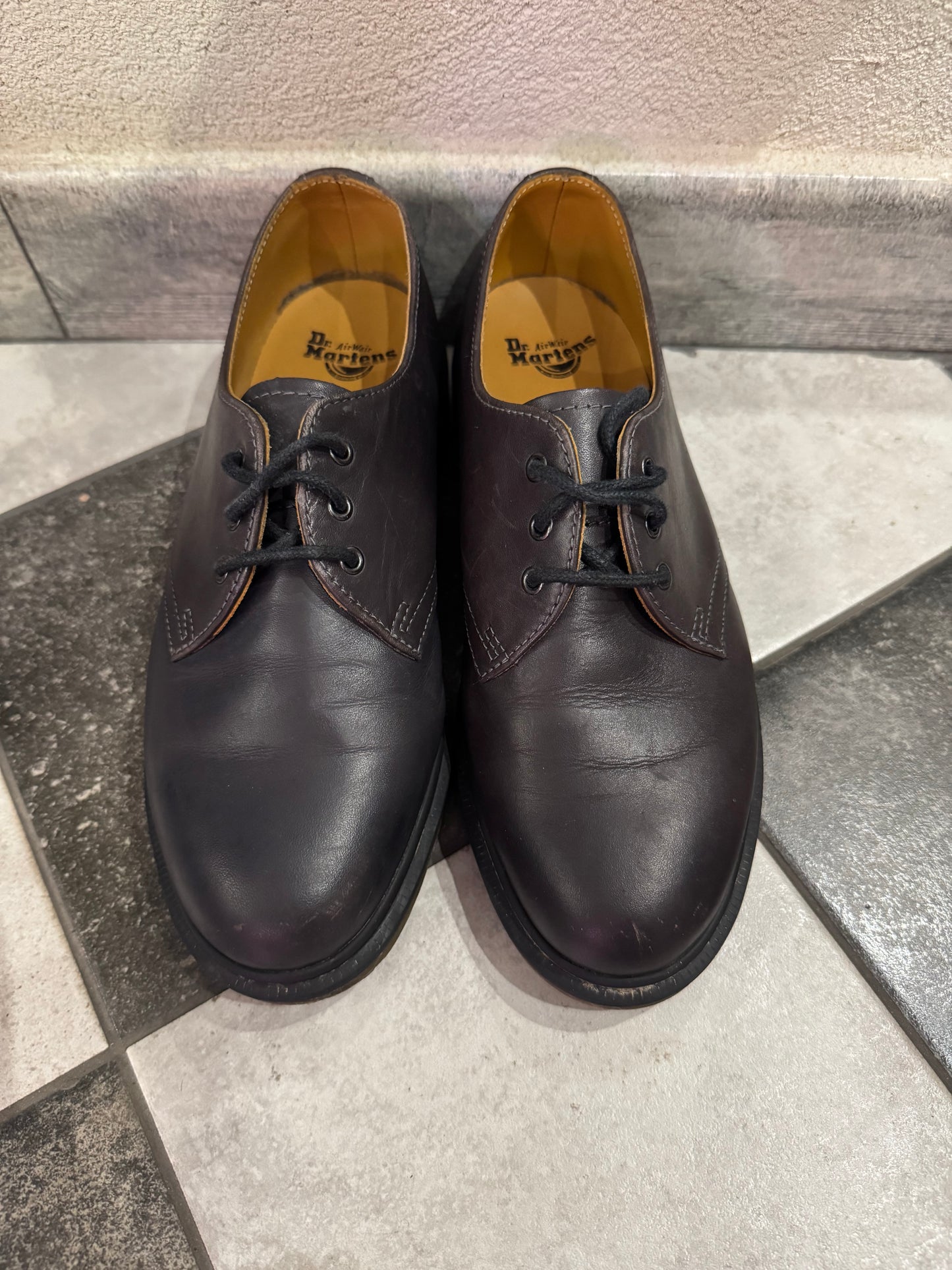 DR MARTENS 1461