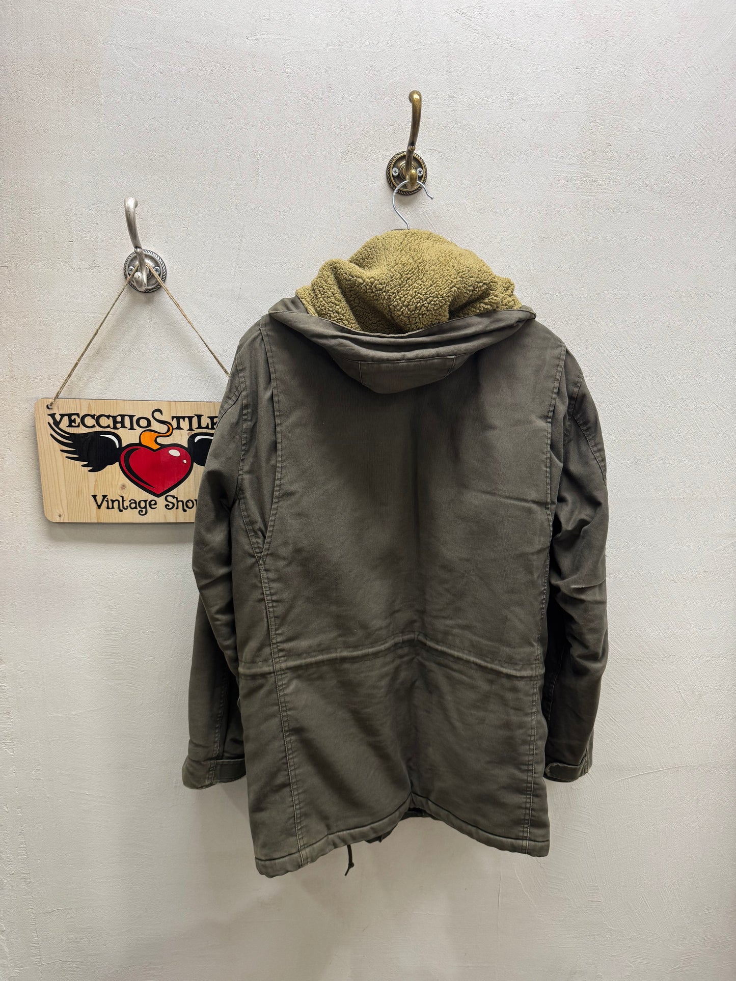 CARHARTT HICKMAN