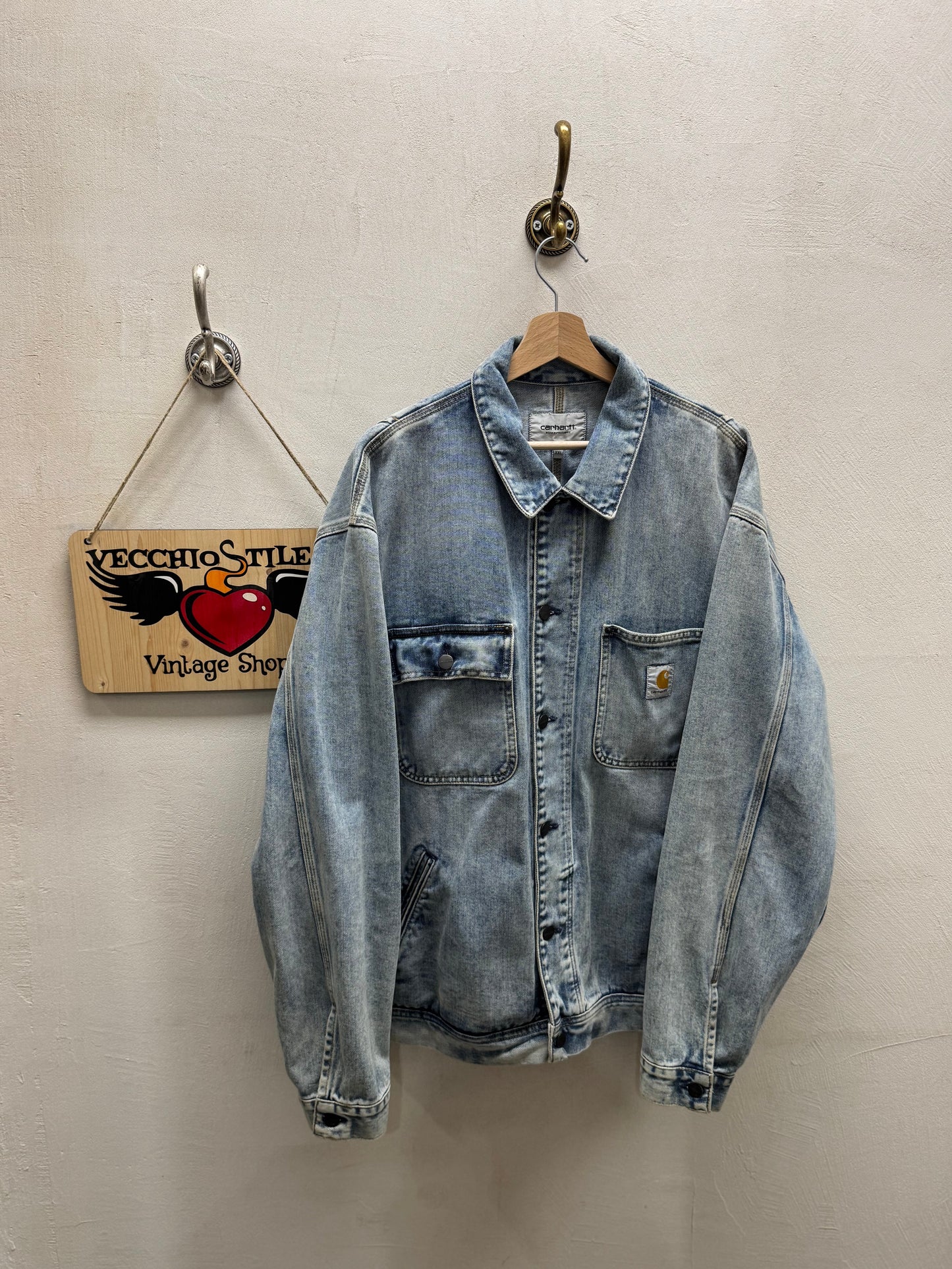 CARHARTT SALEDO