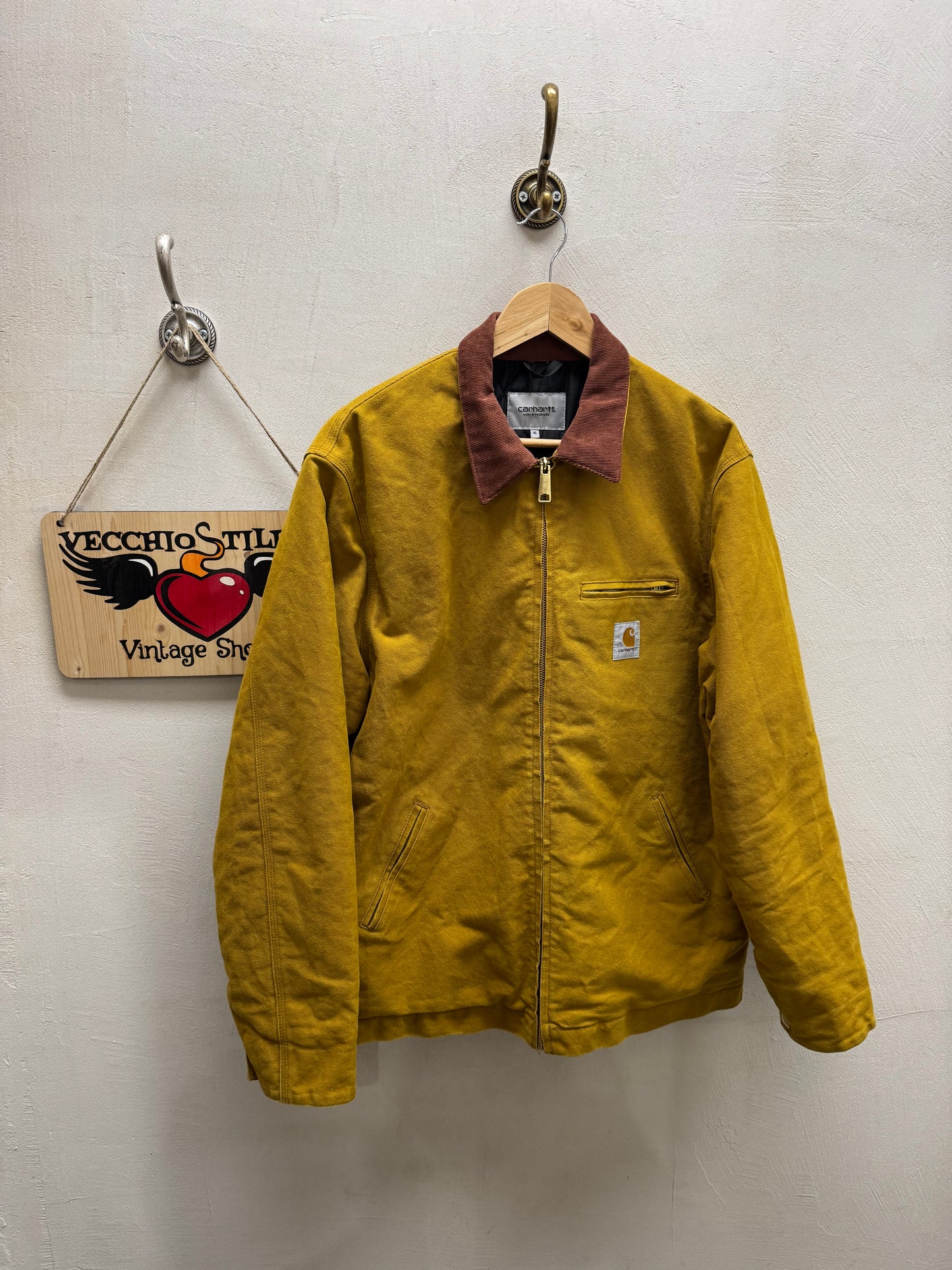 CARHARTT DETROIT