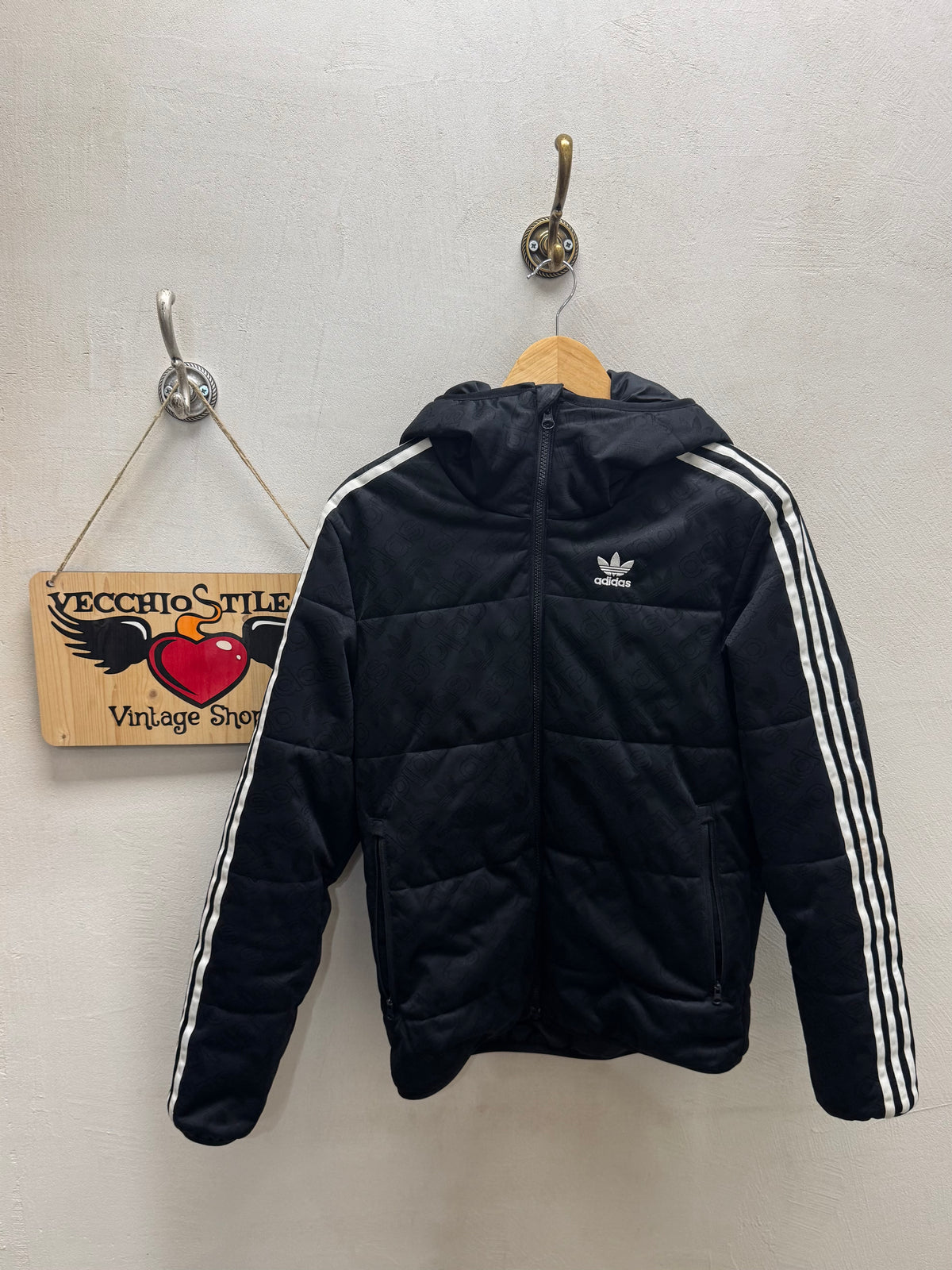 ADIDAS