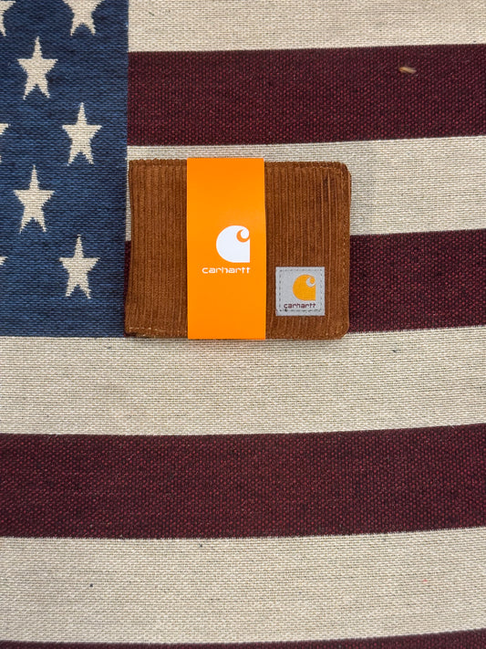CARHARTT TEAM SCRIPT