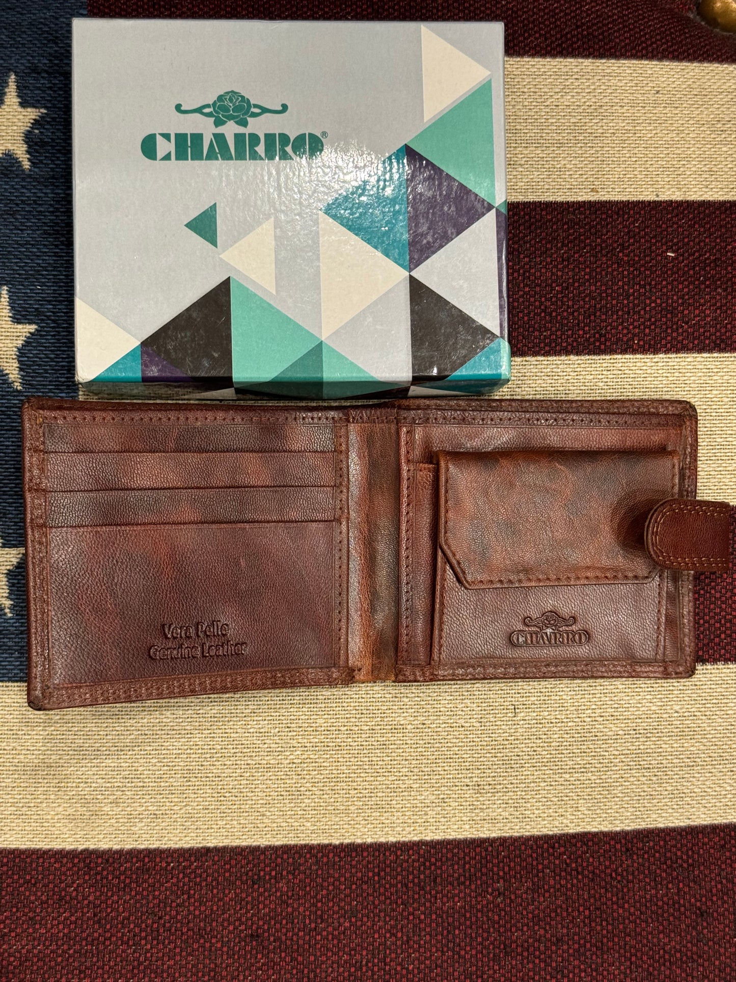 EL CHARRO