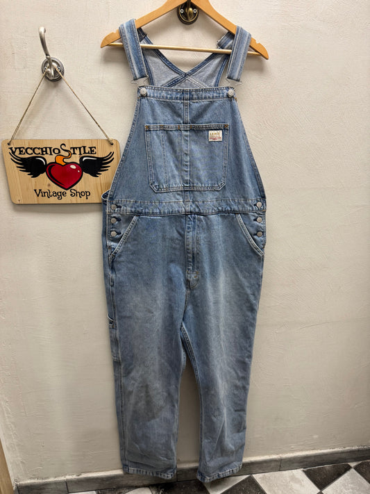 LEVI’S BIB OVERALL