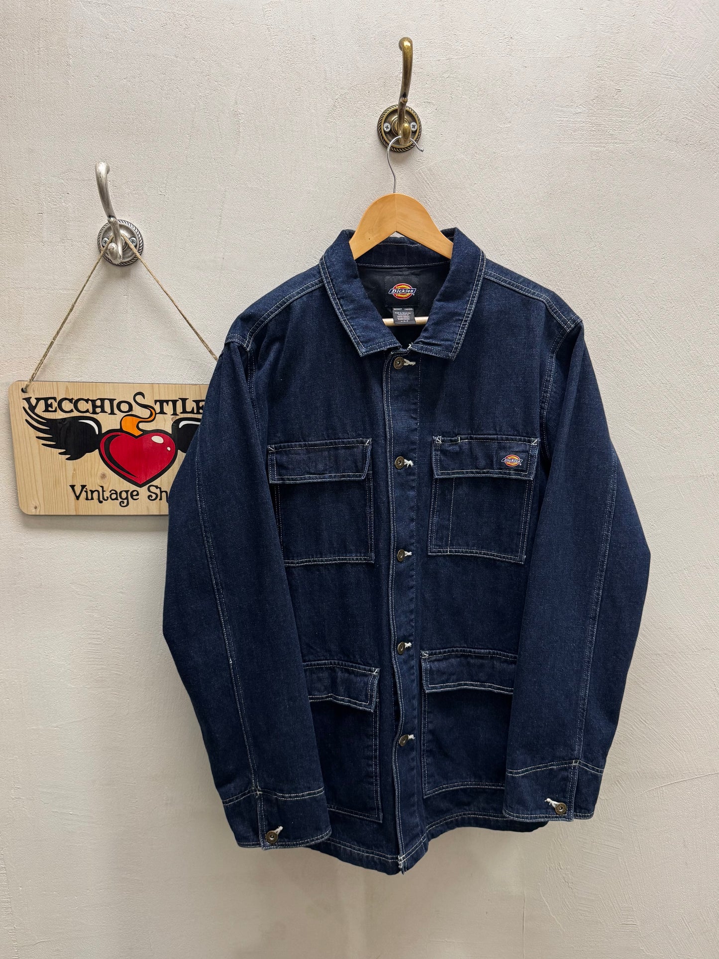 DICKIES