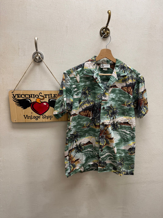ALOHA REPUBLIC
