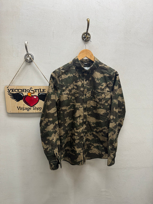 CARHARTT CAMO PAINTED