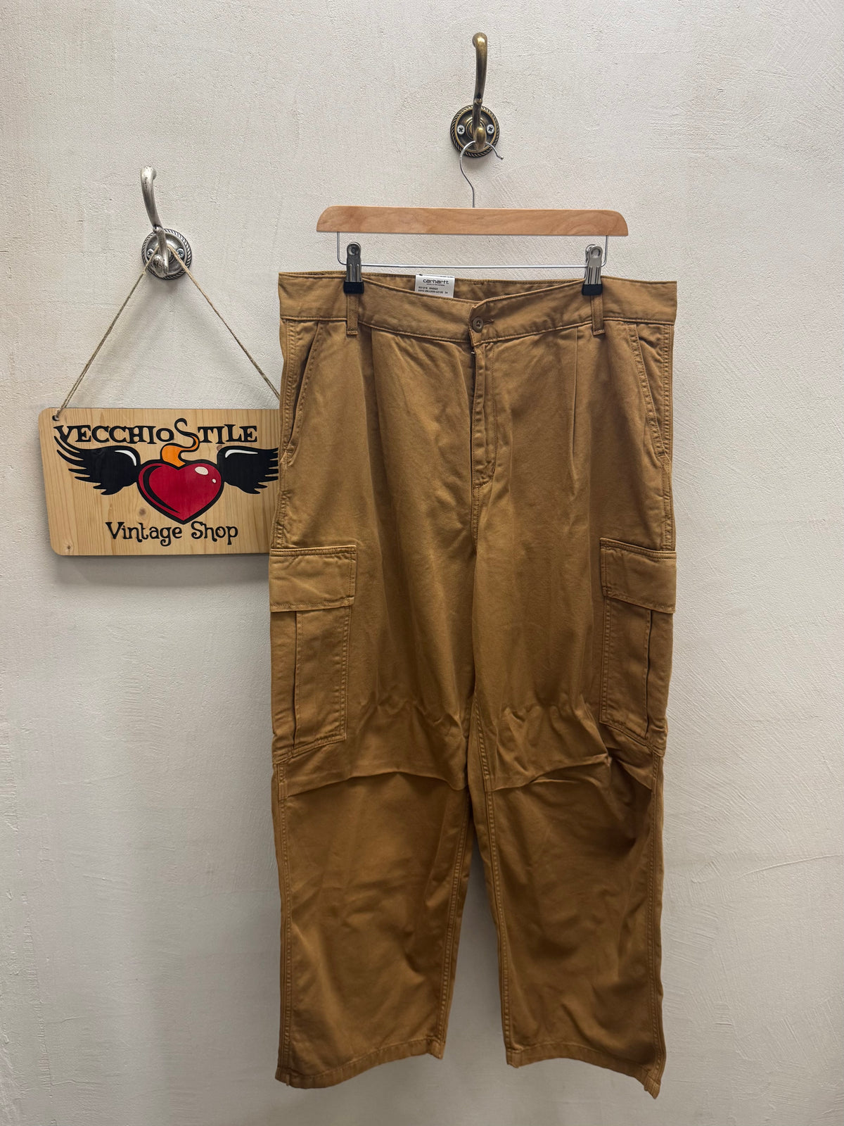 CARHARTT COLE CARGO