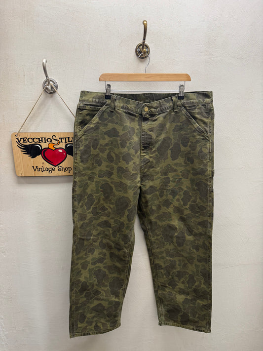 CARHARTT DUCK SINGLE KNEE