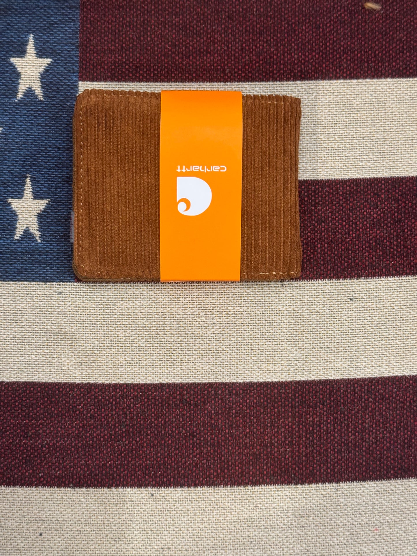 CARHARTT TEAM SCRIPT