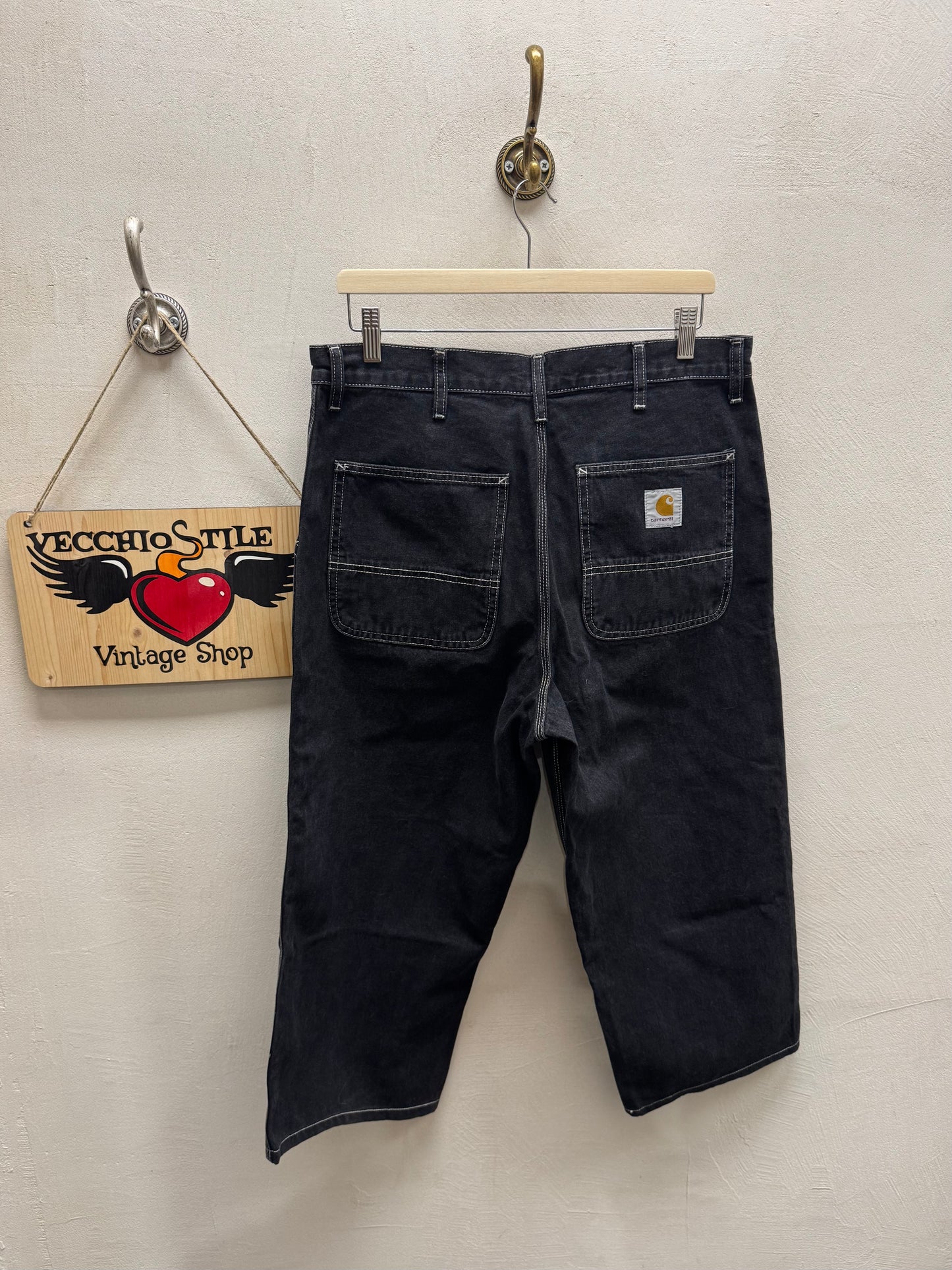 CARHARTT SIMPLE PANT