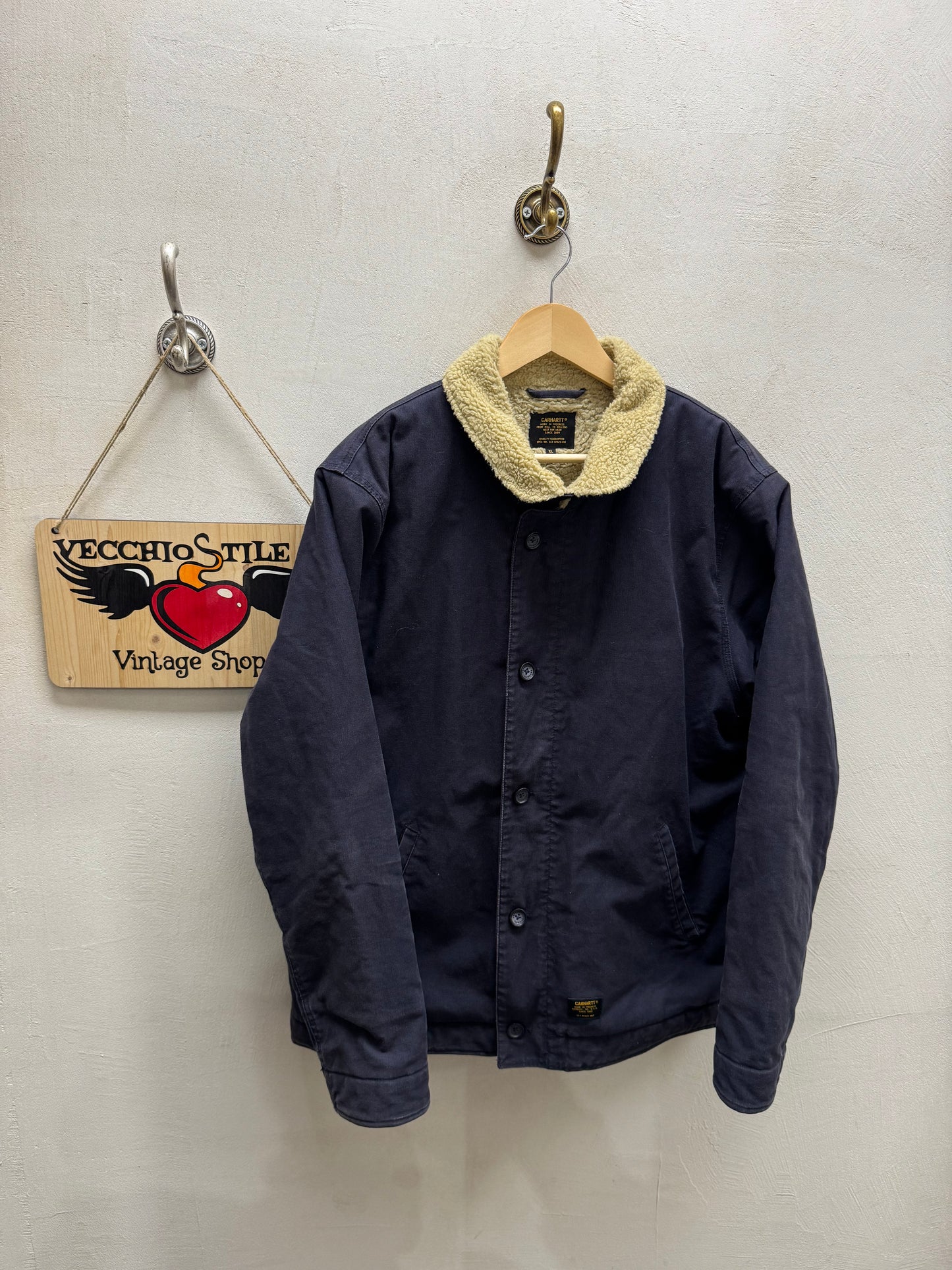 CARHARTT WIP SHEFFIELD