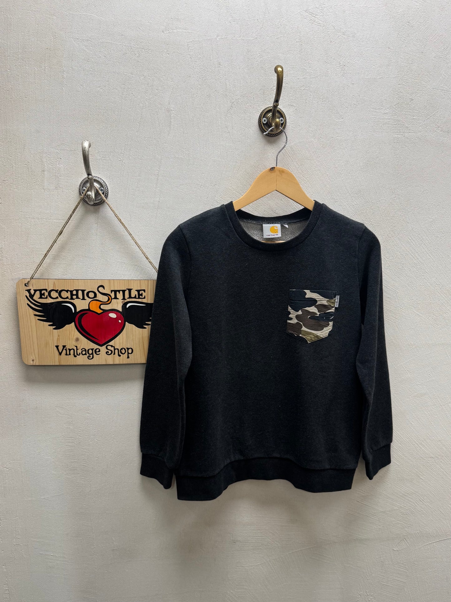 CARHARTT X EATON POCKET