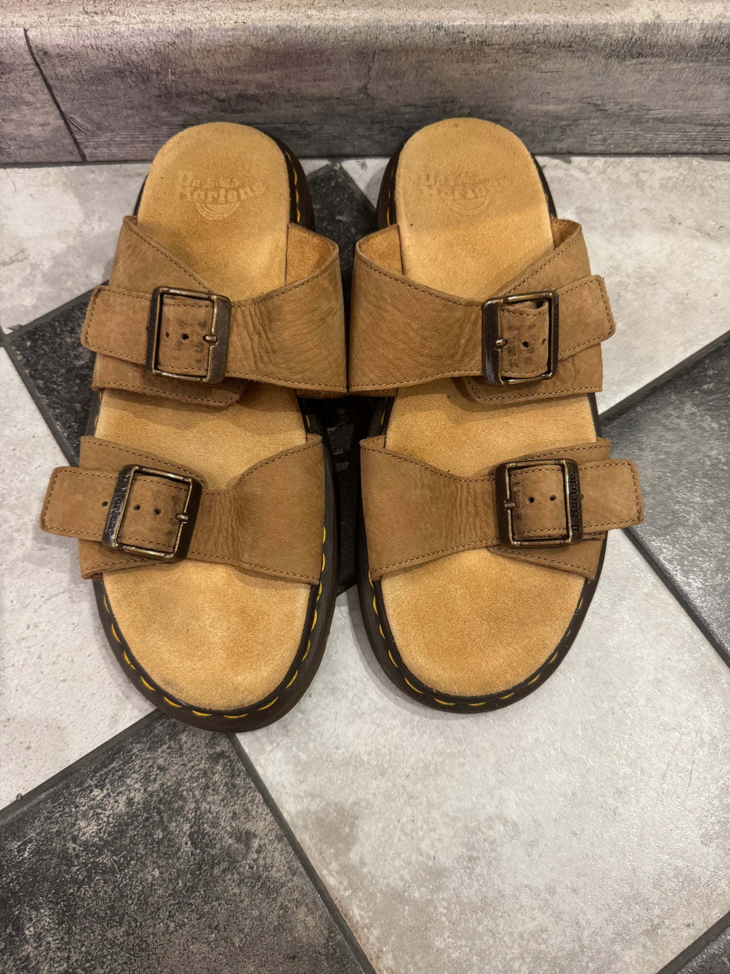 DR MARTENS JOSEF