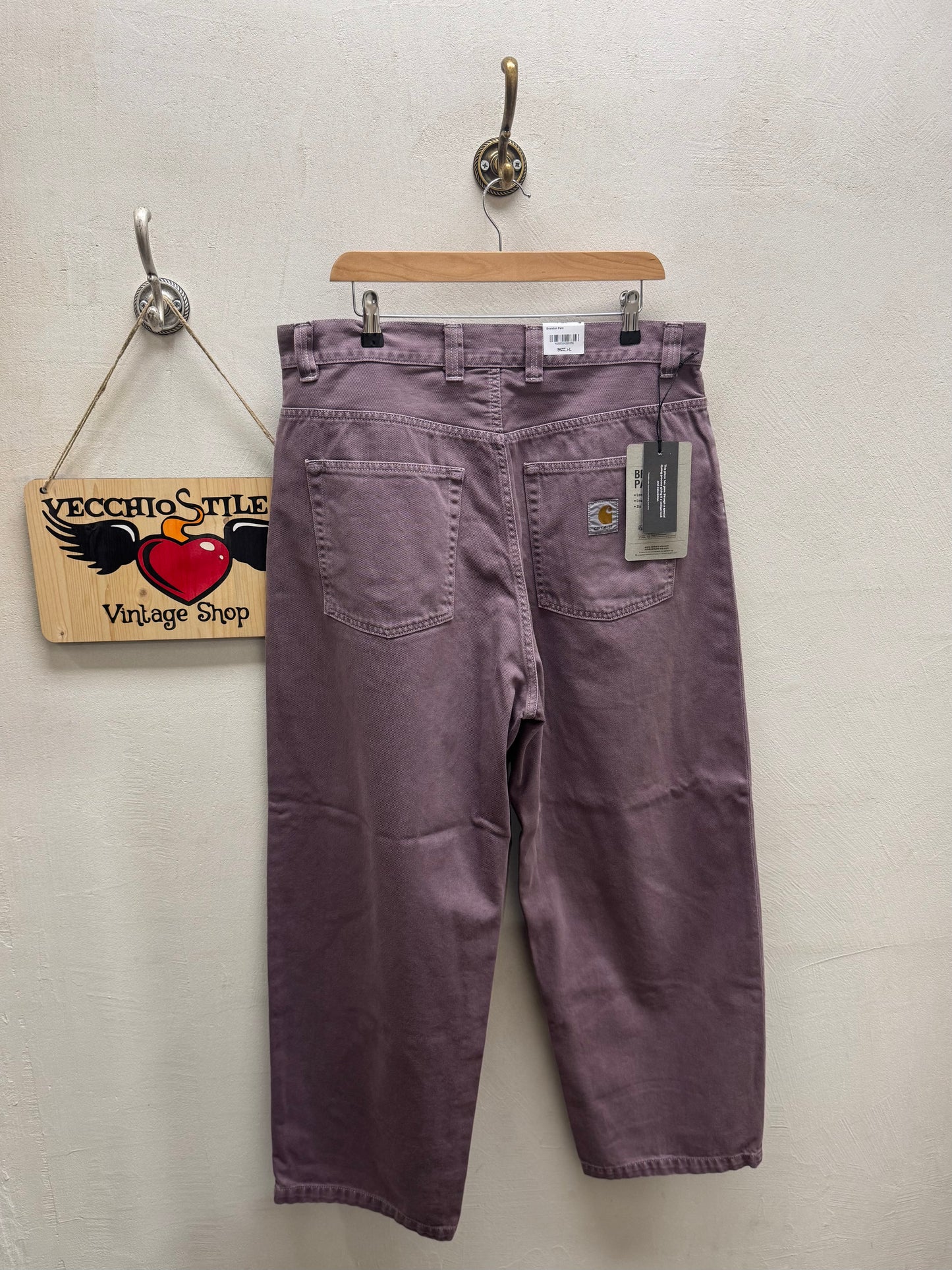 CARHARTT BRANDON