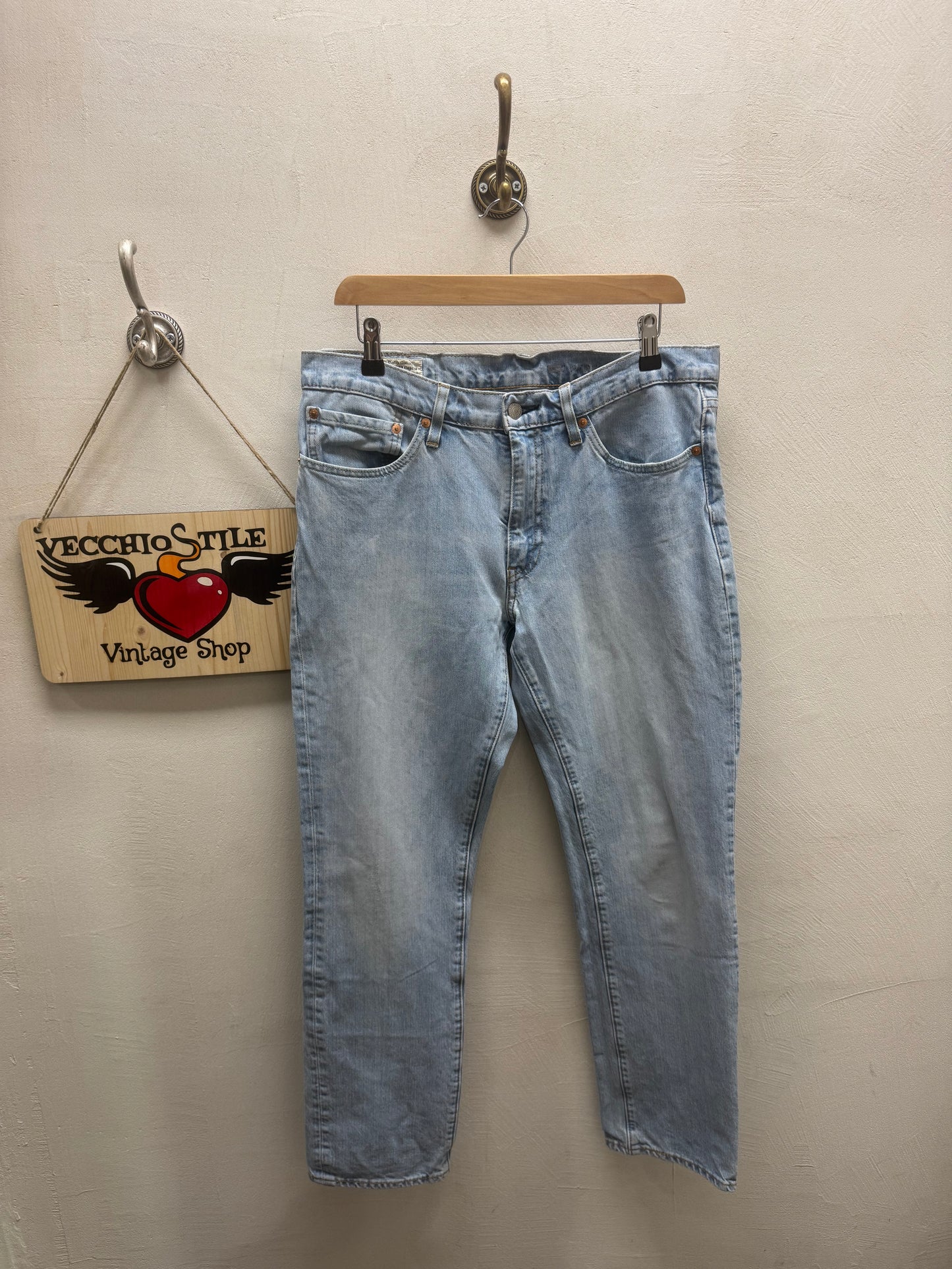 LEVI’S 511
