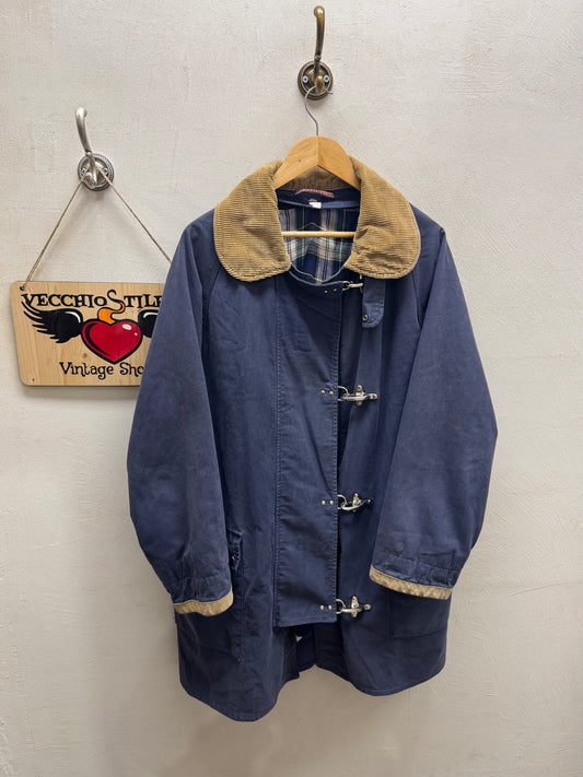 E.A.FAY MADE IN U.S.A.