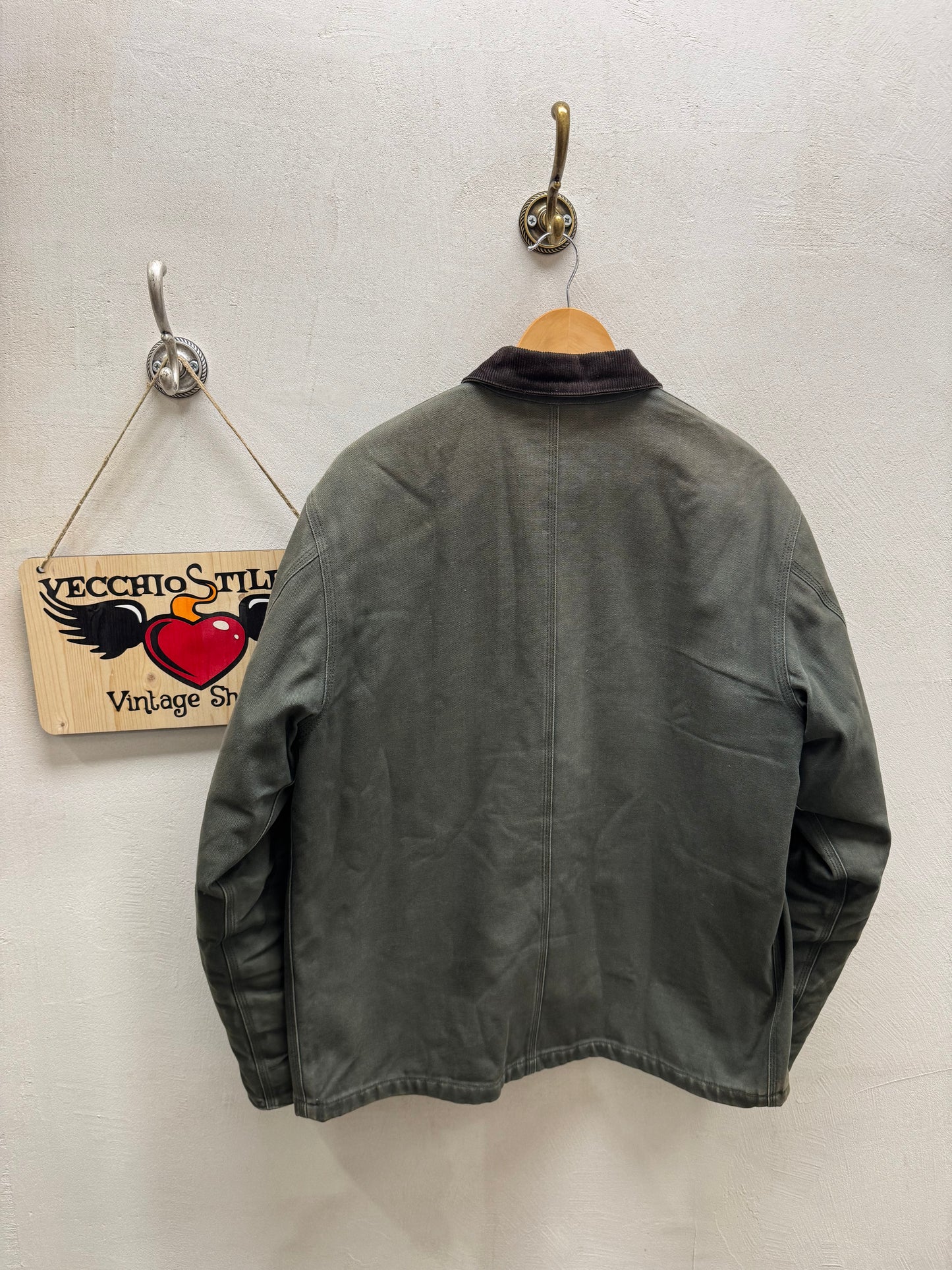 CARHARTT MICHIGAN