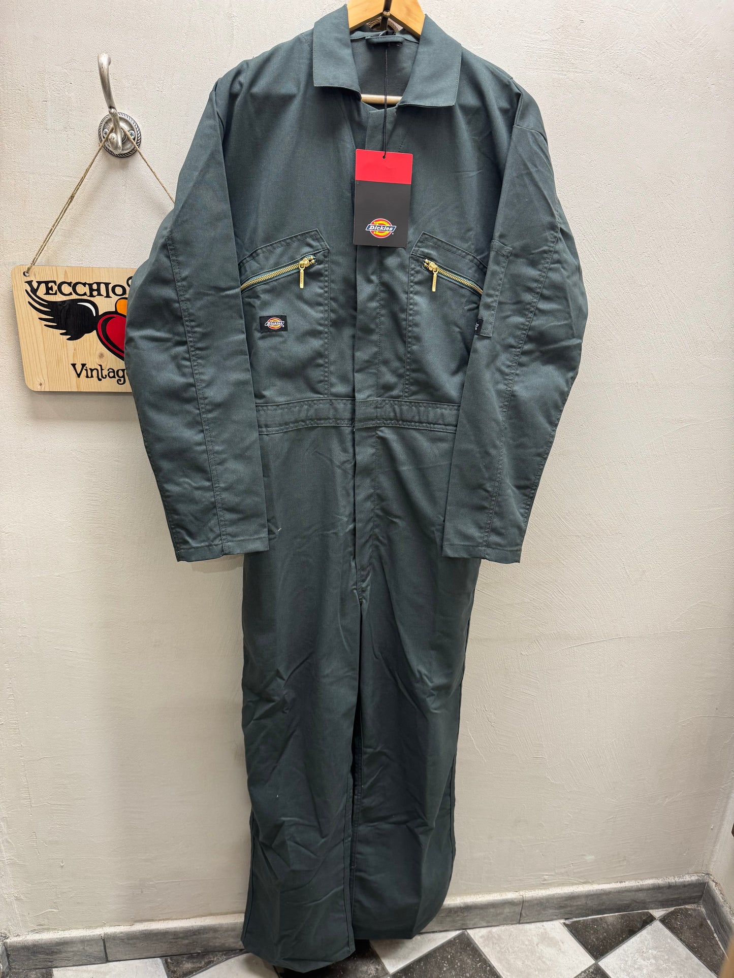 DICKIES