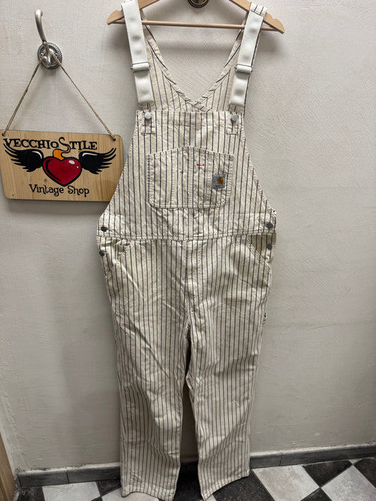 CARHARTT TRADE OVERALL